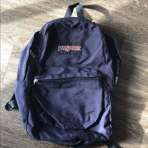 Jansport Classic backpack